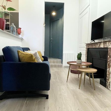 Luxury Apartment "Le Raffine" - Lyon Part-Dieu - Dreamy Flat Λυών Εξωτερικό φωτογραφία