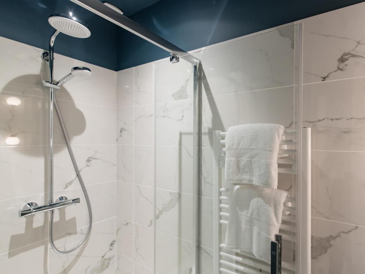 Luxury Apartment "Le Raffine" - Lyon Part-Dieu - Dreamy Flat Λυών Εξωτερικό φωτογραφία