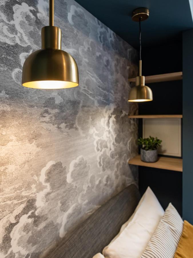 Luxury Apartment "Le Raffine" - Lyon Part-Dieu - Dreamy Flat Λυών Εξωτερικό φωτογραφία