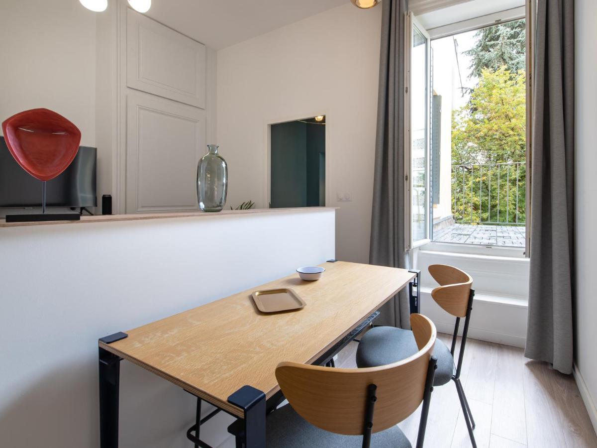 Luxury Apartment "Le Raffine" - Lyon Part-Dieu - Dreamy Flat Λυών Εξωτερικό φωτογραφία